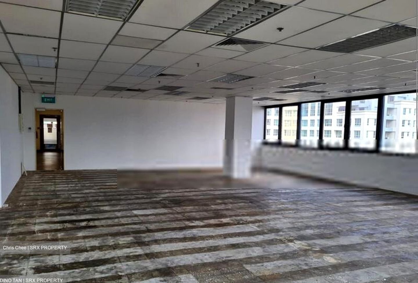 Victoria Street (D7), Office #456334381